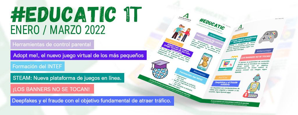 Boletín 1er Trimestre 2022