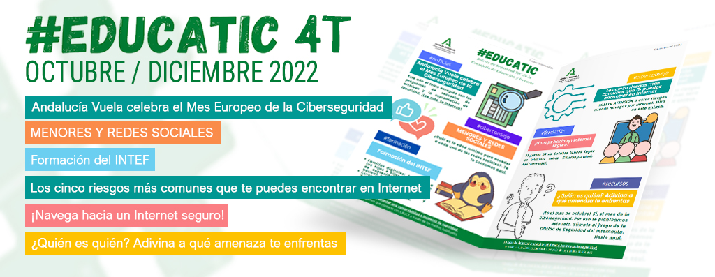 Boletín 4º trimestre 2022