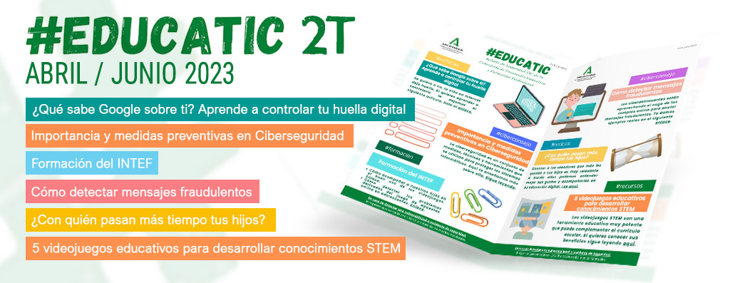 Boletín 2º trimestre 2023