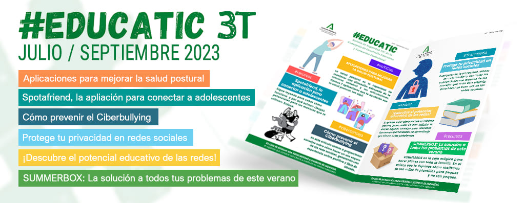 Boletín 3er trimestre 2023