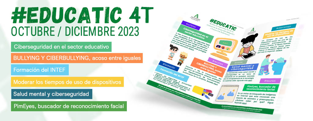 Boletín 4º trimestre 2023